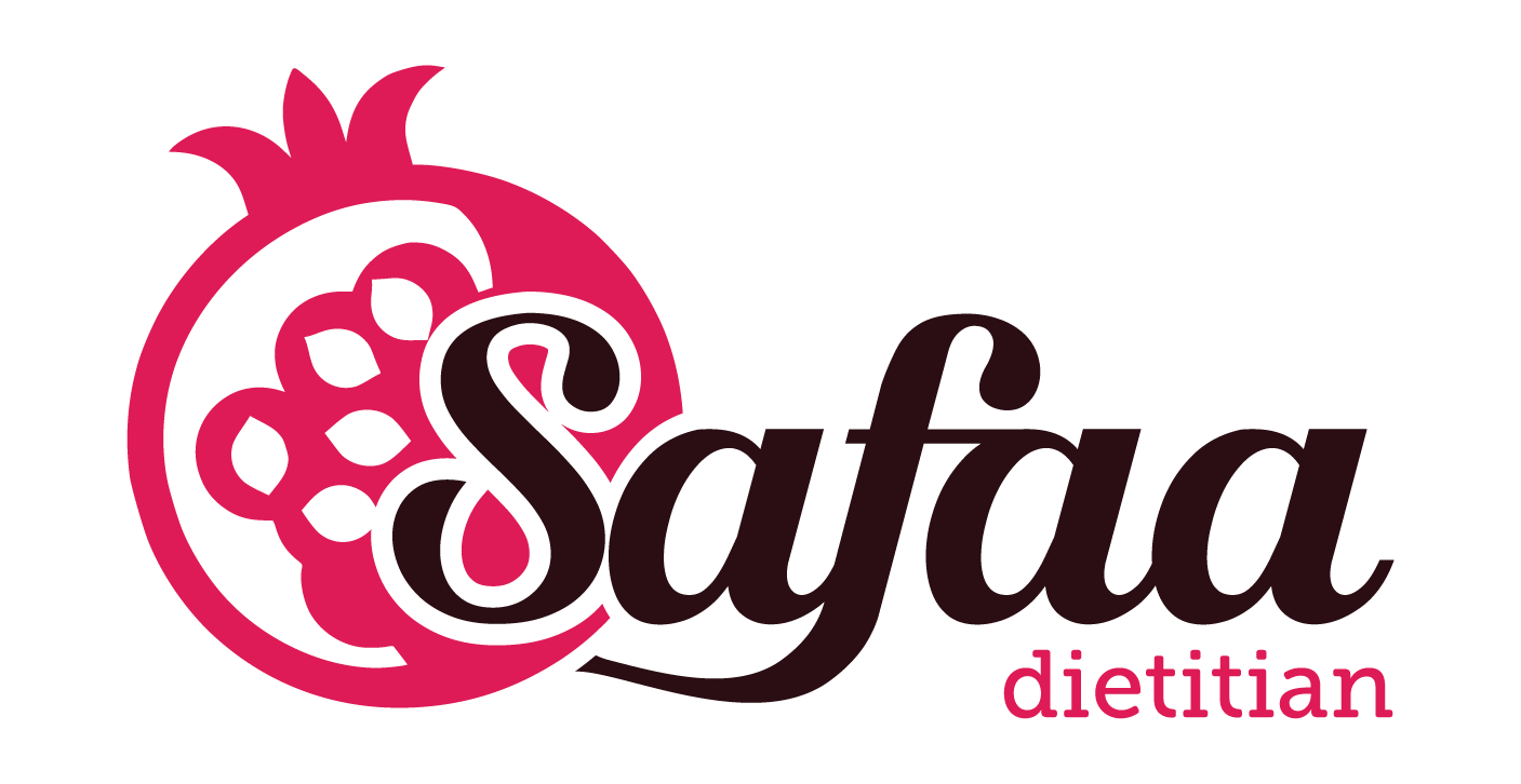 Safaa Nutritionist