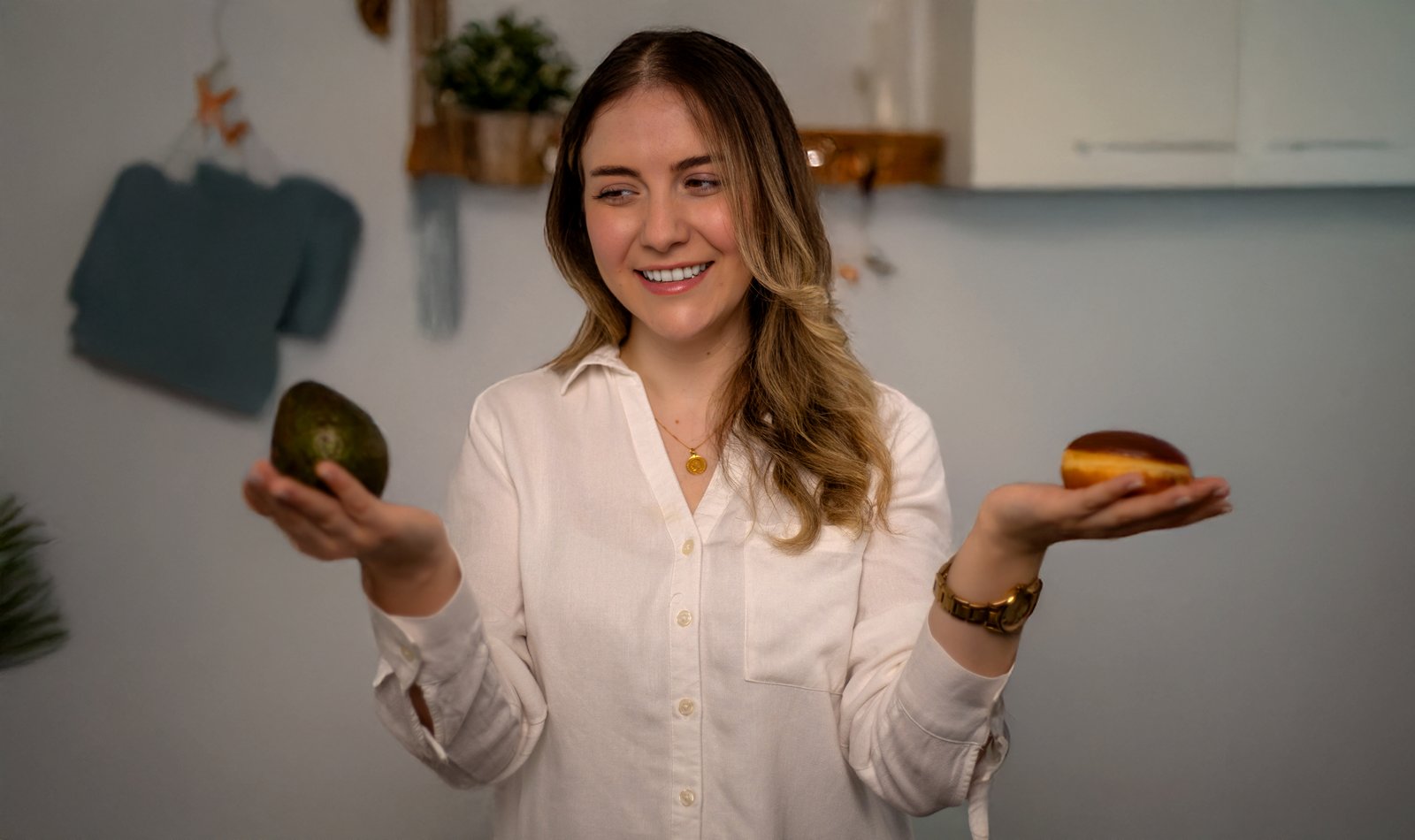 ما قبل الدايت: خطواتك الأولى لحياة صحية